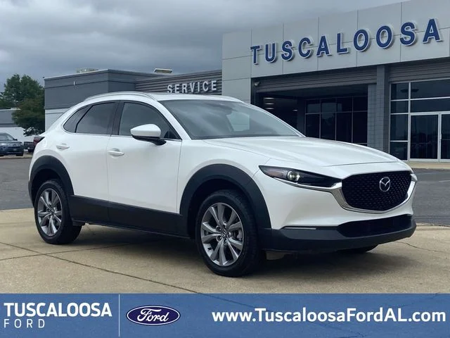 2023 Mazda CX-30 Premium AWD's photo