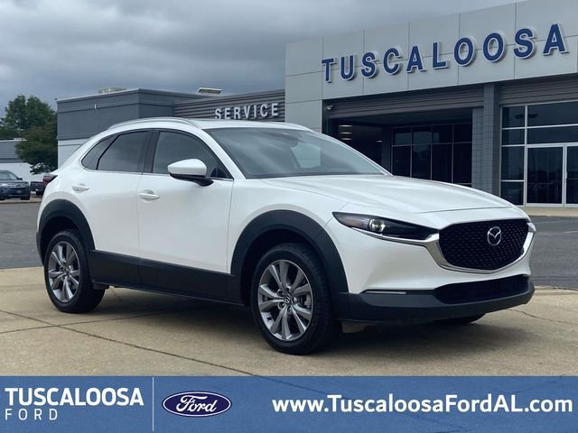 2023 Mazda CX-30 2.5 S Premium Package