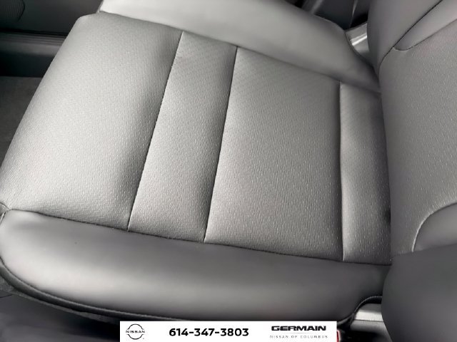 New 2027 Obsidian Green Pearl Nissan Dark Armor™ image 27