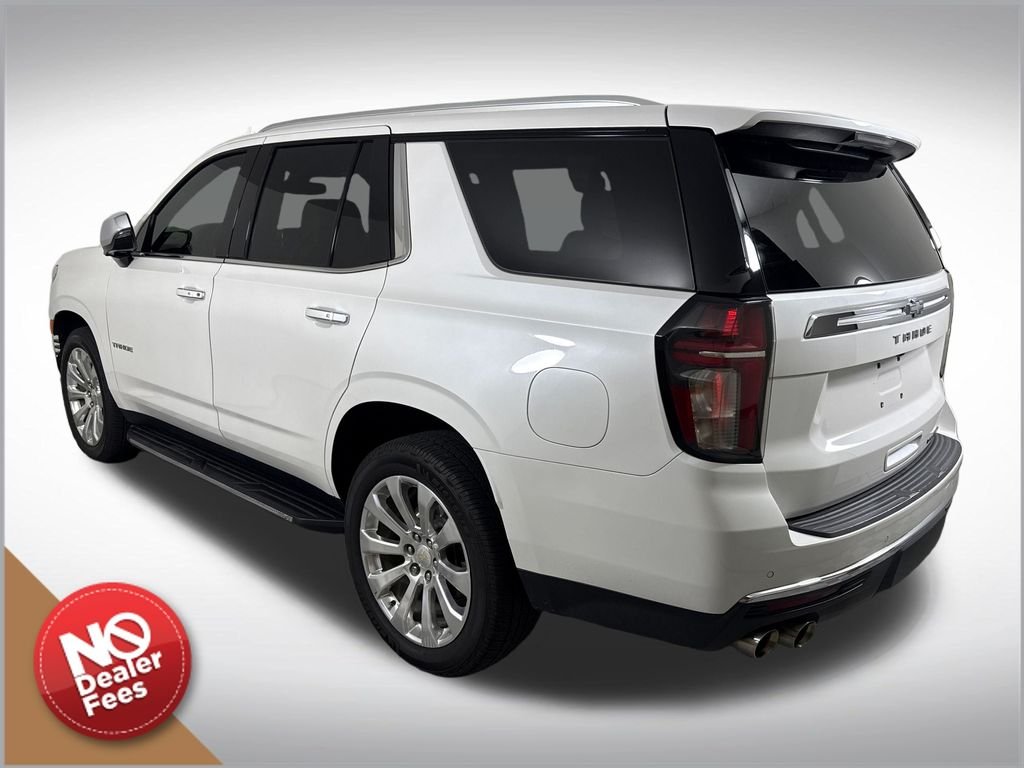2021 Chevrolet Tahoe Premier - Photo 6