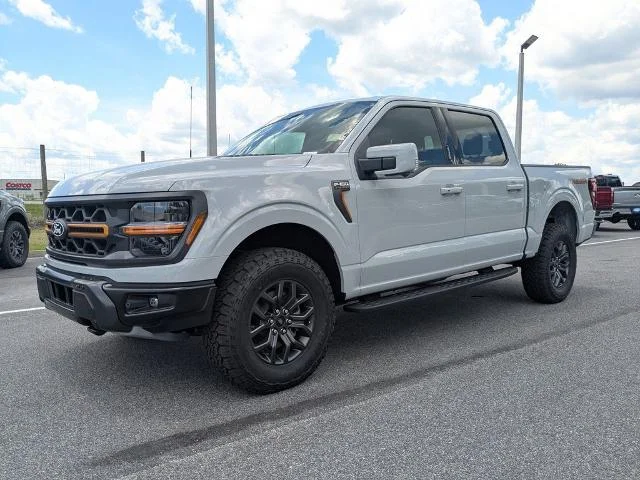 New 2026 Avalanche Ford Tremor image 39