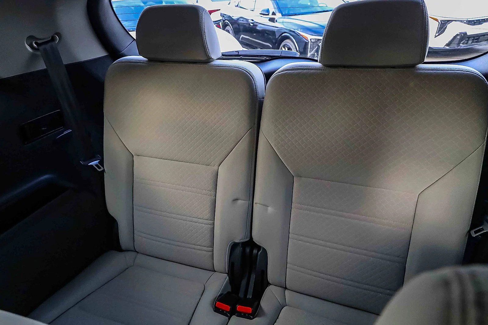 Certified Used 2020 Sangria Kia LX image 22