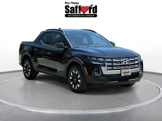 New 2026 Black Hyundai SEL Activity AWD image 9