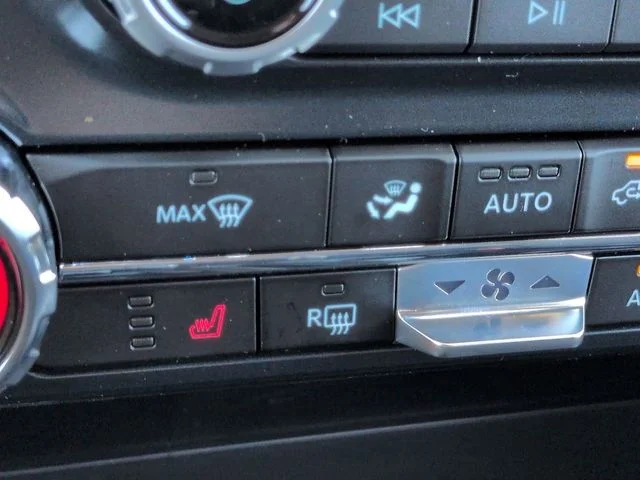 New 2026 Oxford White Ford Tremor® image 22