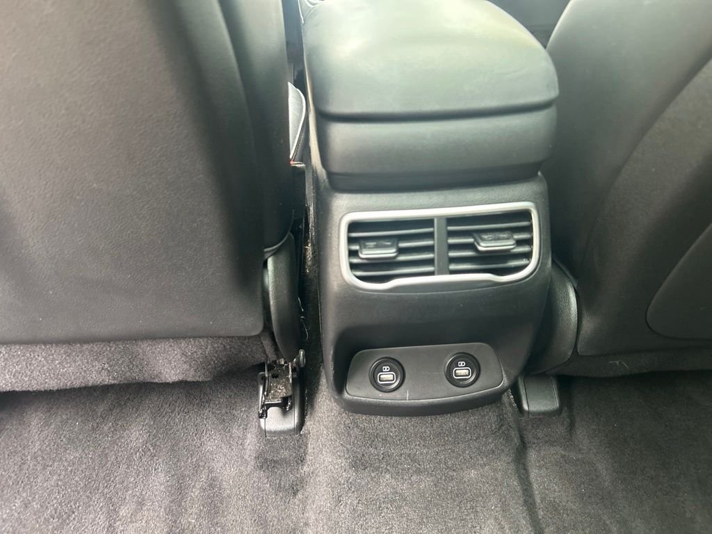 2022 Hyundai Santa Fe SEL - Photo 29