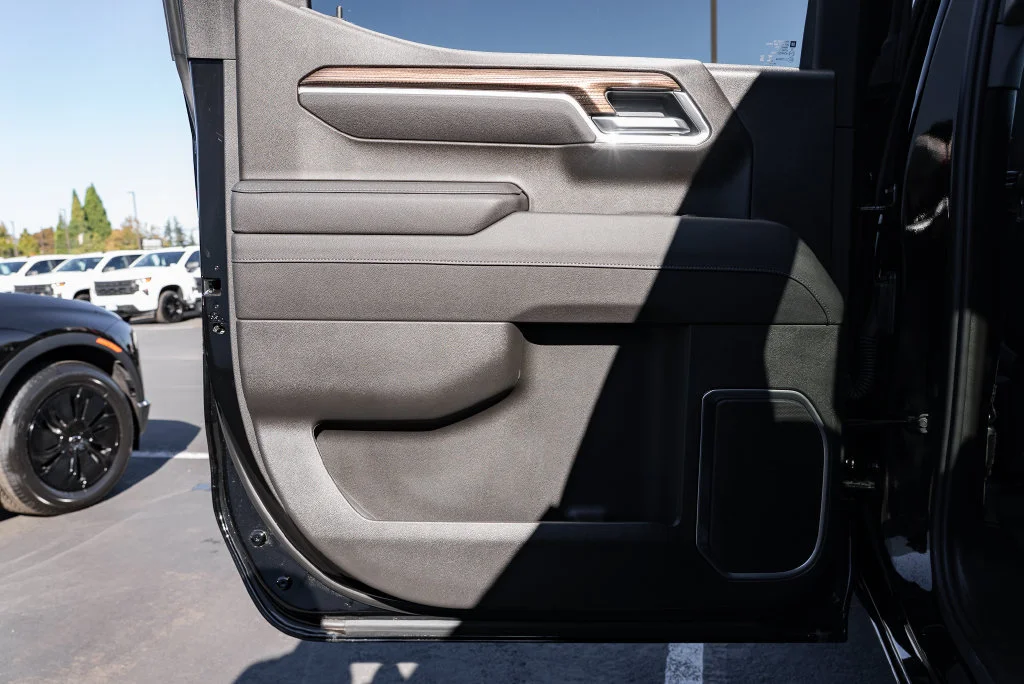 2026 Chevrolet Silverado 1500 LT - Photo 24