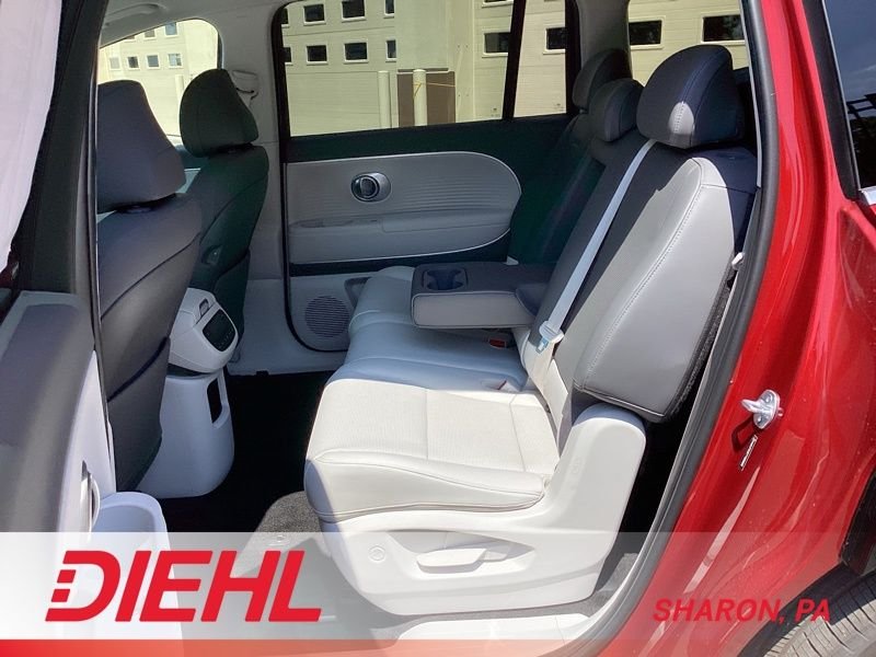 2026 Hyundai IONIQ 9 SEL - Photo 27