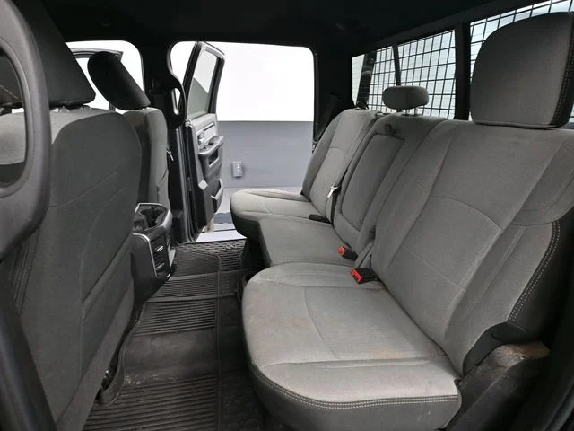 2021 RAM Ram 3500 Pickup Big Horn - Photo 33