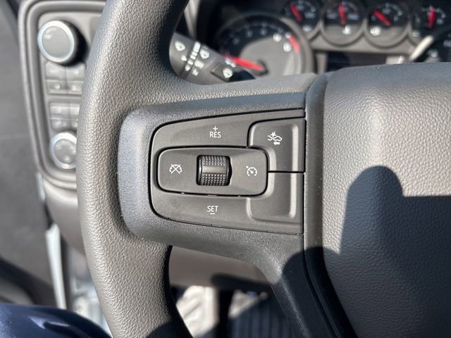 2026 Chevrolet Silverado 1500 Work Truck - Photo 29