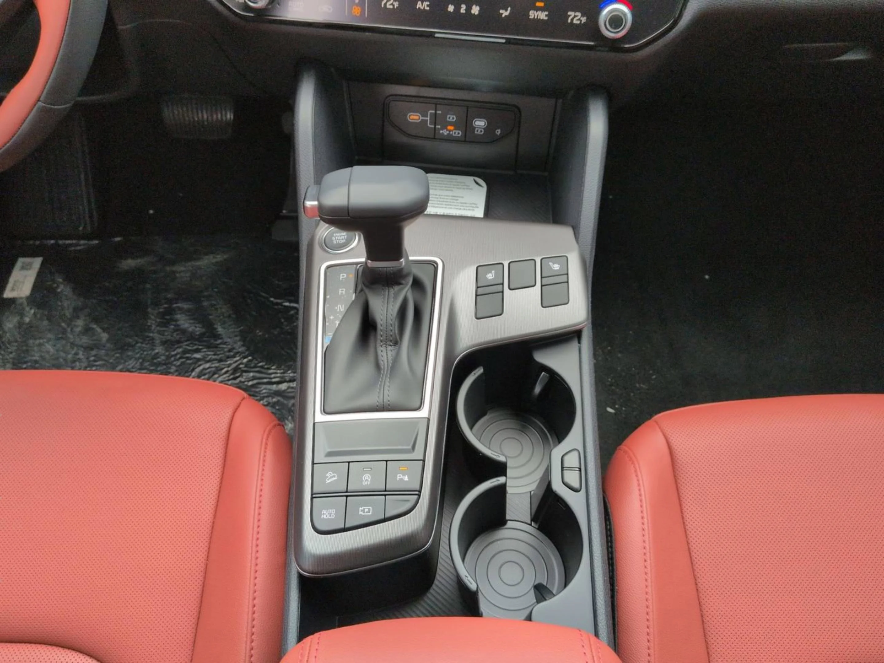New 2026 Wolf Gray Kia SX image 36