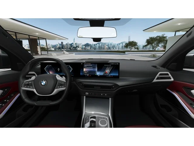 New 2026 Skyscraper Grey Metallic BMW  image 10