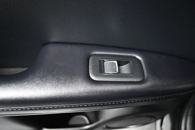 Used 2021 Black Lexus 350 image 15