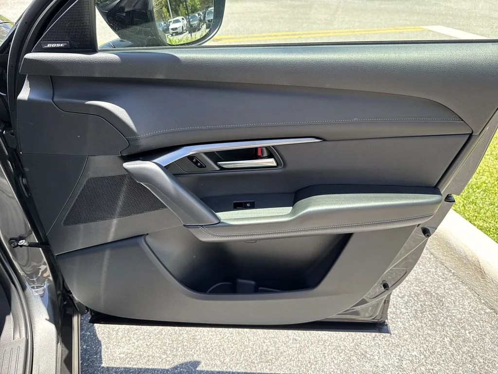 New 2026 Machine Gray Metallic Mazda 2.5 S Premium Plus AWD image 43
