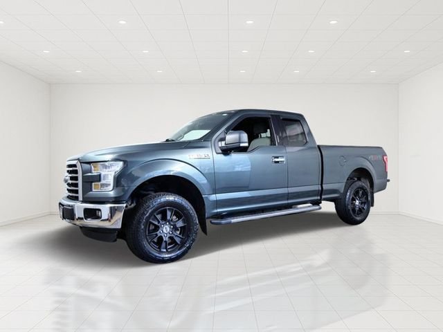 Used 2015 Ford F-150 XLT with VIN 1FTFX1EF2FKE75221 for sale in Apple Valley, Minnesota