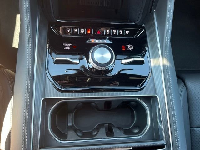 New 2026 High Gloss Black Jeep Summit Obsidian image 34