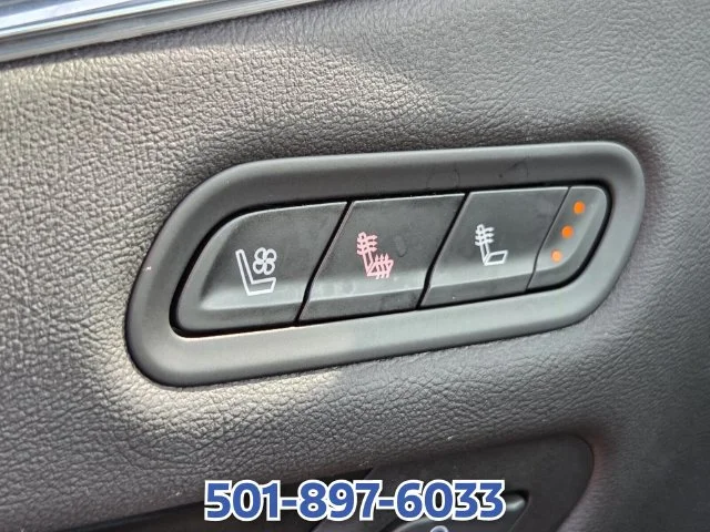 Used 2023 Silver Cadillac Premium image 30