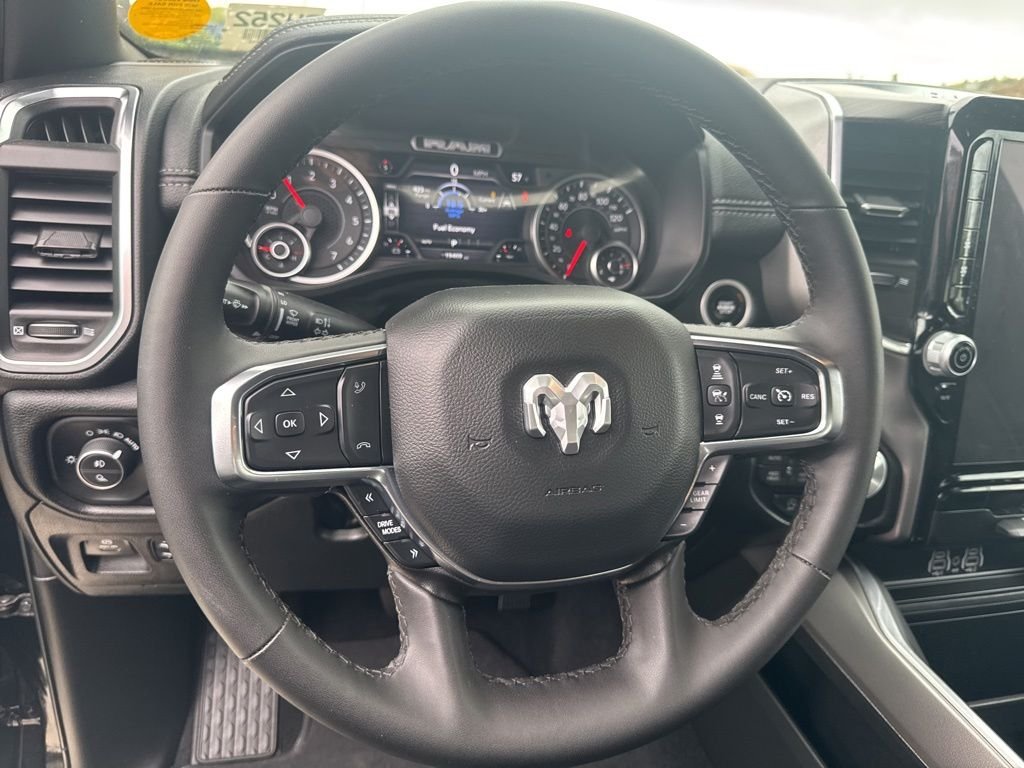2026 RAM Ram 1500 Pickup Laramie - Photo 17