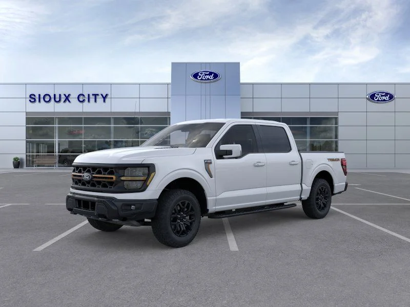 2026 Ford F-150 Tremor 4x4 SuperCrew 5-1/2 Box's photo