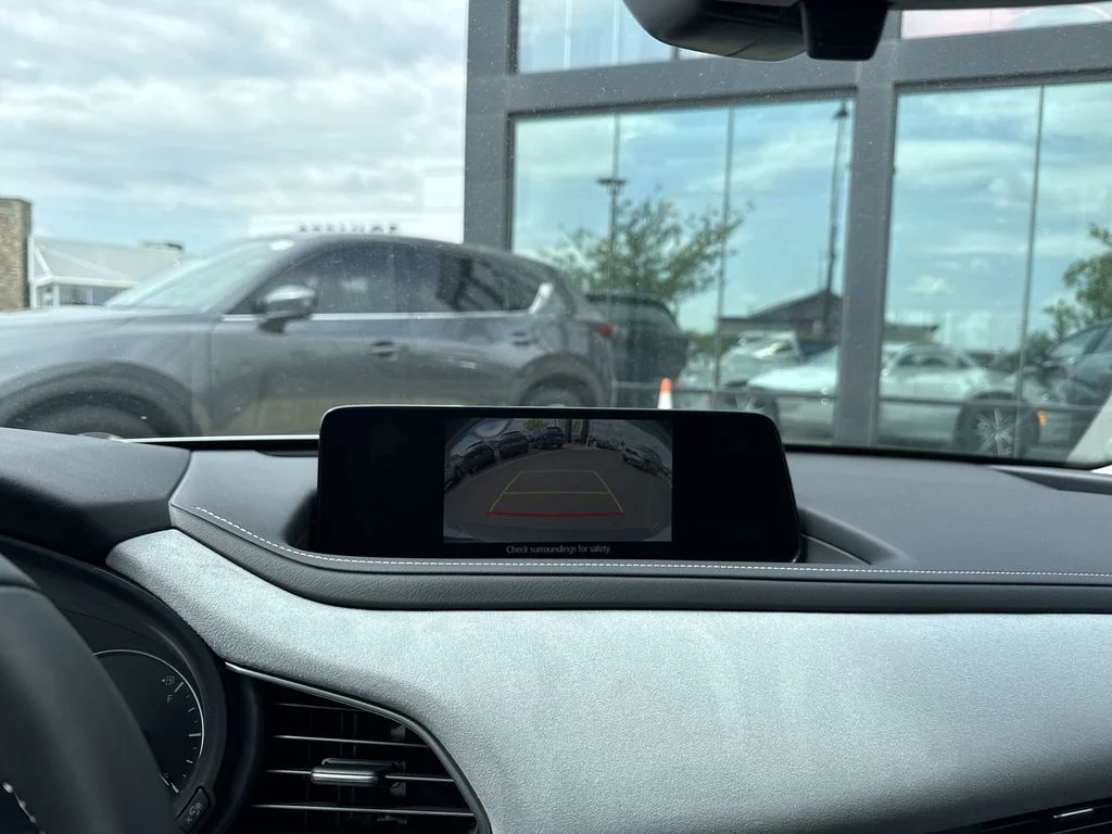 New 2026 Snowflake White Pearl Mazda 2.5 S Aire Edition image 17