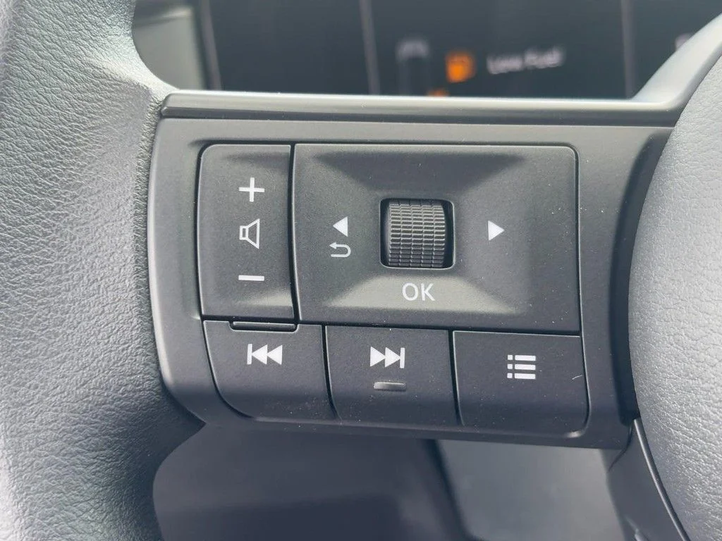 2026 Nissan KICKS SV AWD - Photo 11