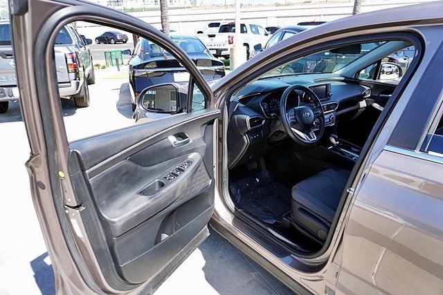 Used 2020 Brown Hyundai SE image 45