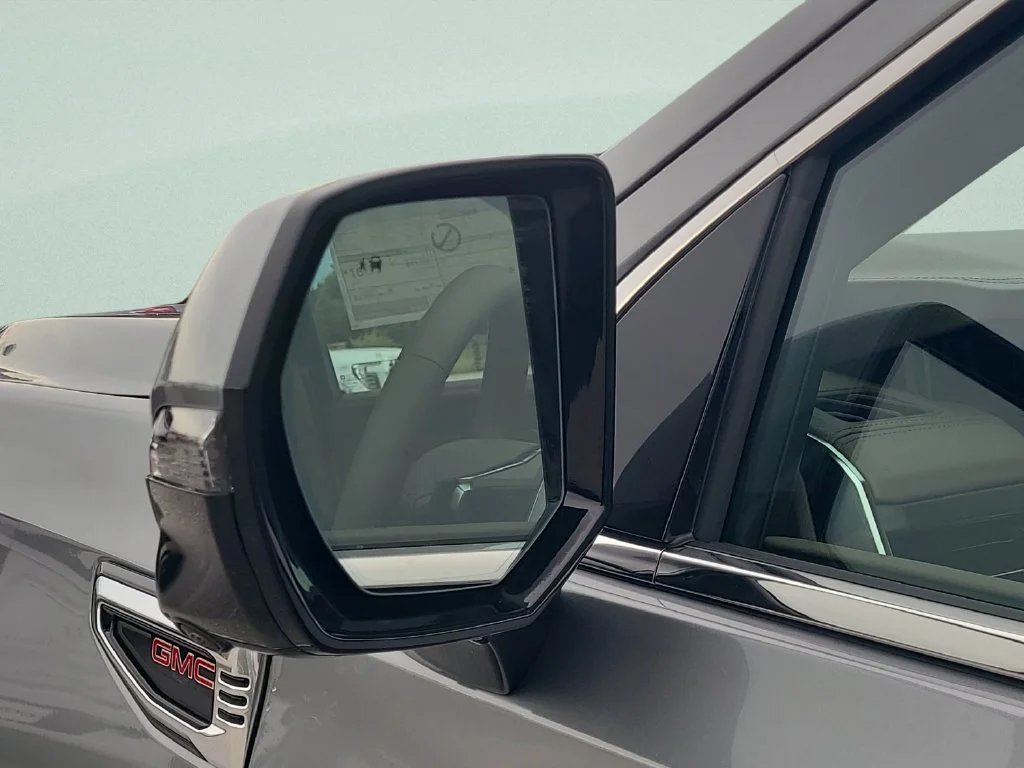 New 2026 Sterling Metallic GMC Denali image 26