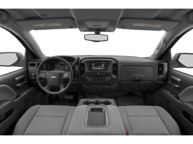 Used 2019 Summit White Chevrolet LT image 11