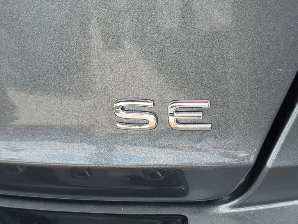 New 2026 Gray Volkswagen 1.5T SE image 10