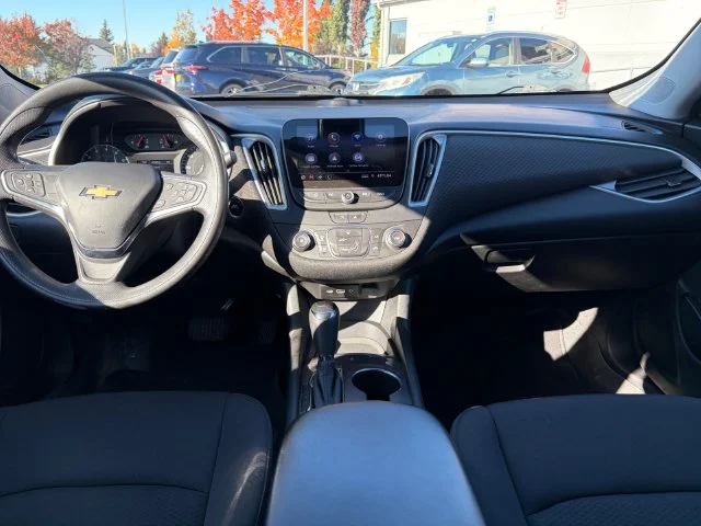 Used 2020 Red Chevrolet LS image 21
