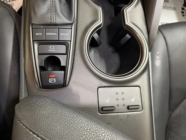 Used 2021 Gray Toyota XSE image 19