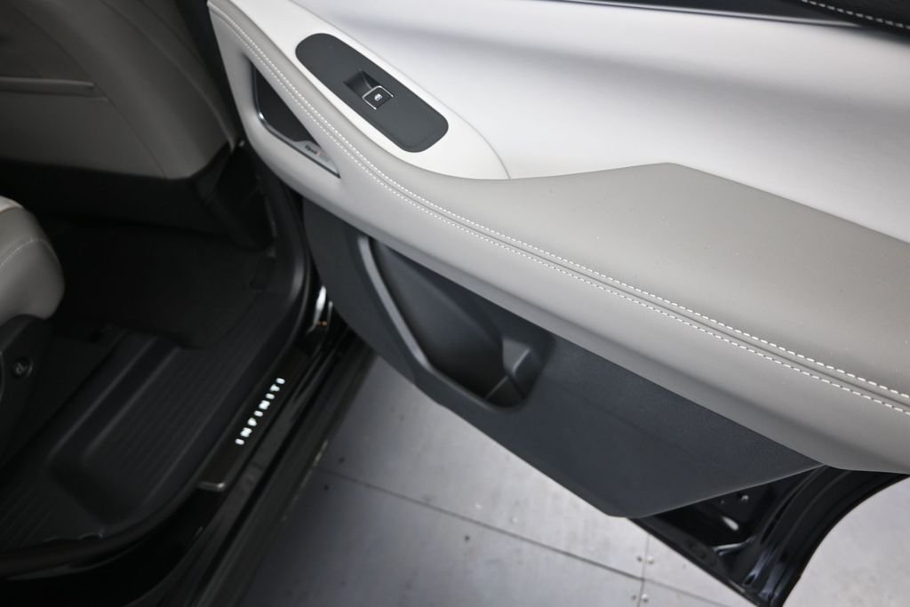 New 2026 MINERAL BLACK INFINITI Autograph AWD image 22