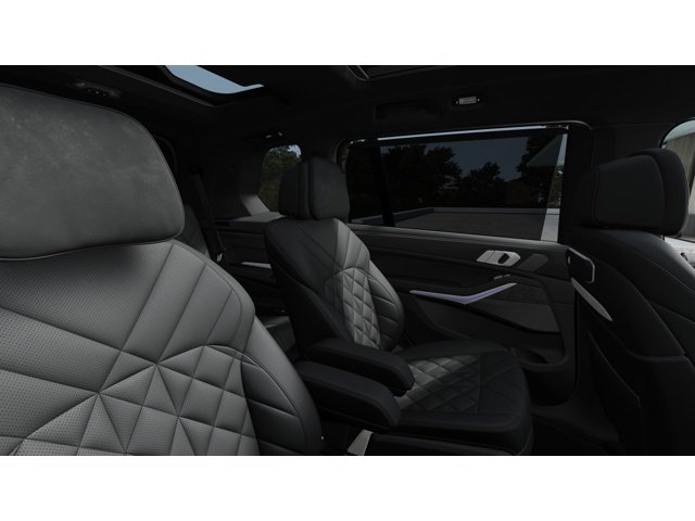 New 2027 Carbon Black Metallic BMW xDrive40i image 12