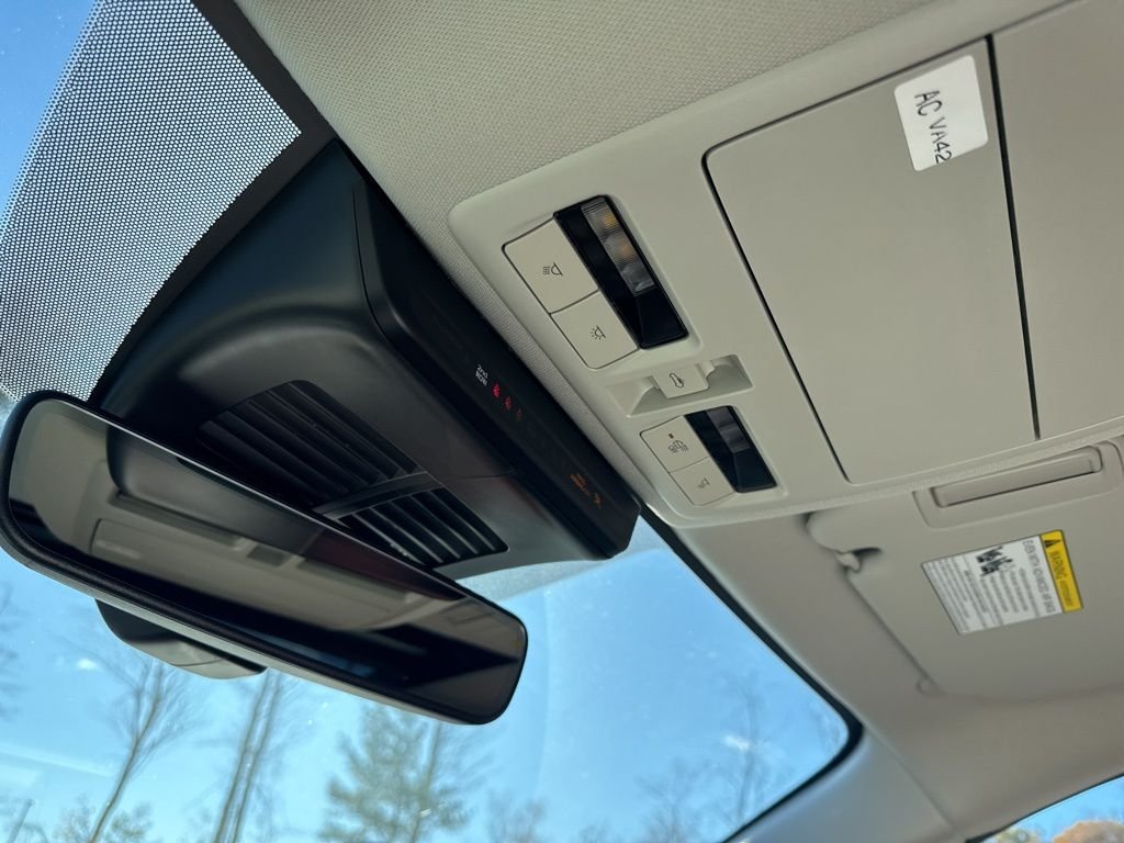 2026 Mazda CX-50 Premium - Photo 20