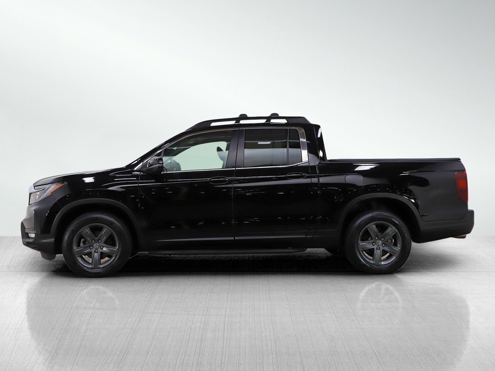 Used 2023 Honda Ridgeline RTL with VIN 5FPYK3F51PB066142 for sale in Burnsville, Minnesota