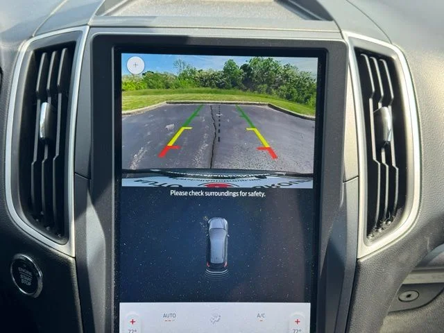 2023 Ford Edge SEL - Photo 25