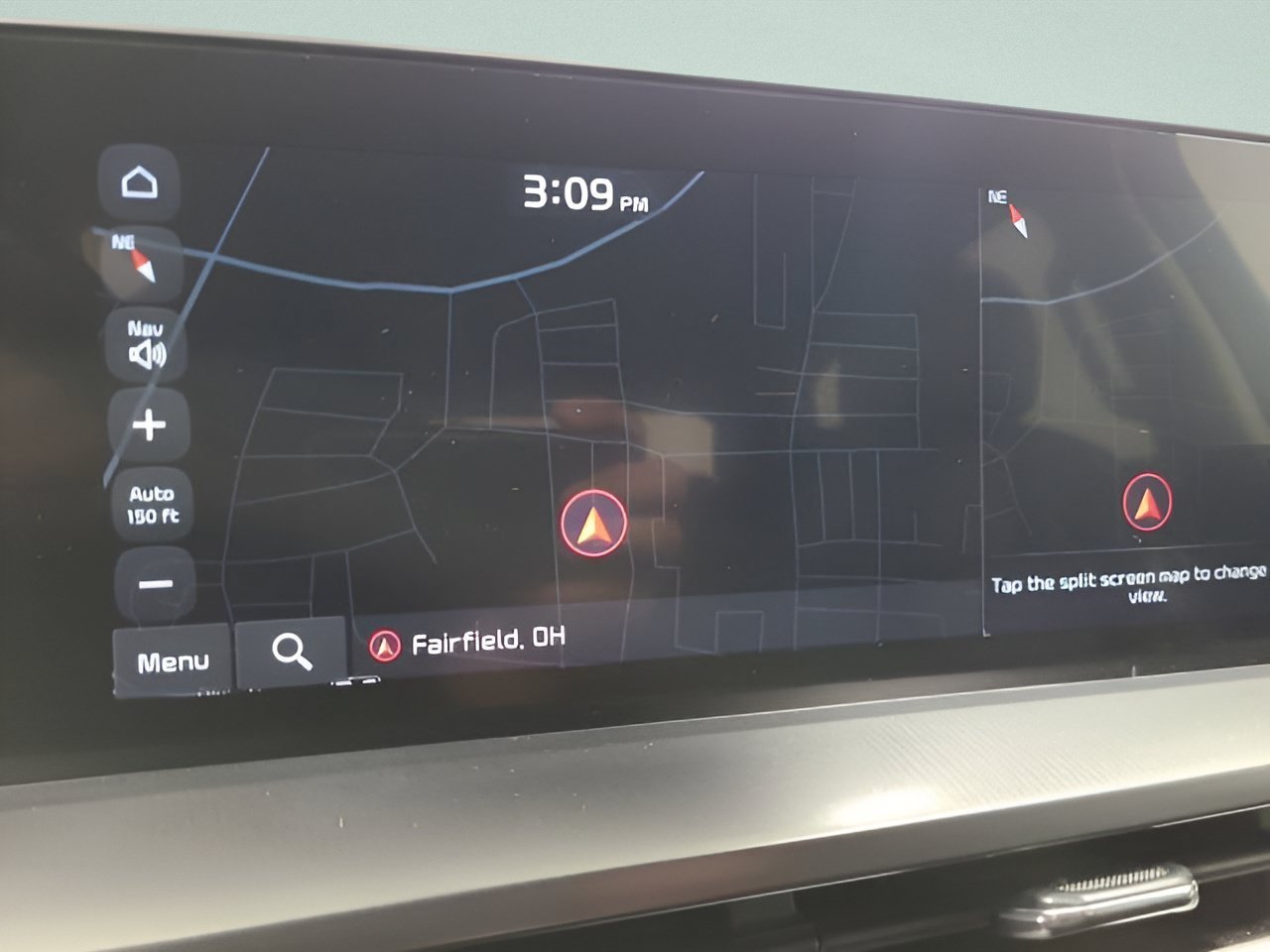 Used 2023 Ebony Black Kia S image 31
