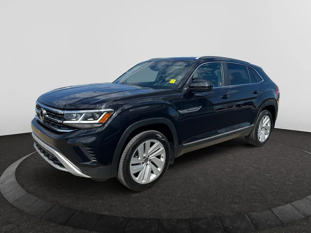 2021 Volkswagen Atlas Cross Sport HIGHLINE