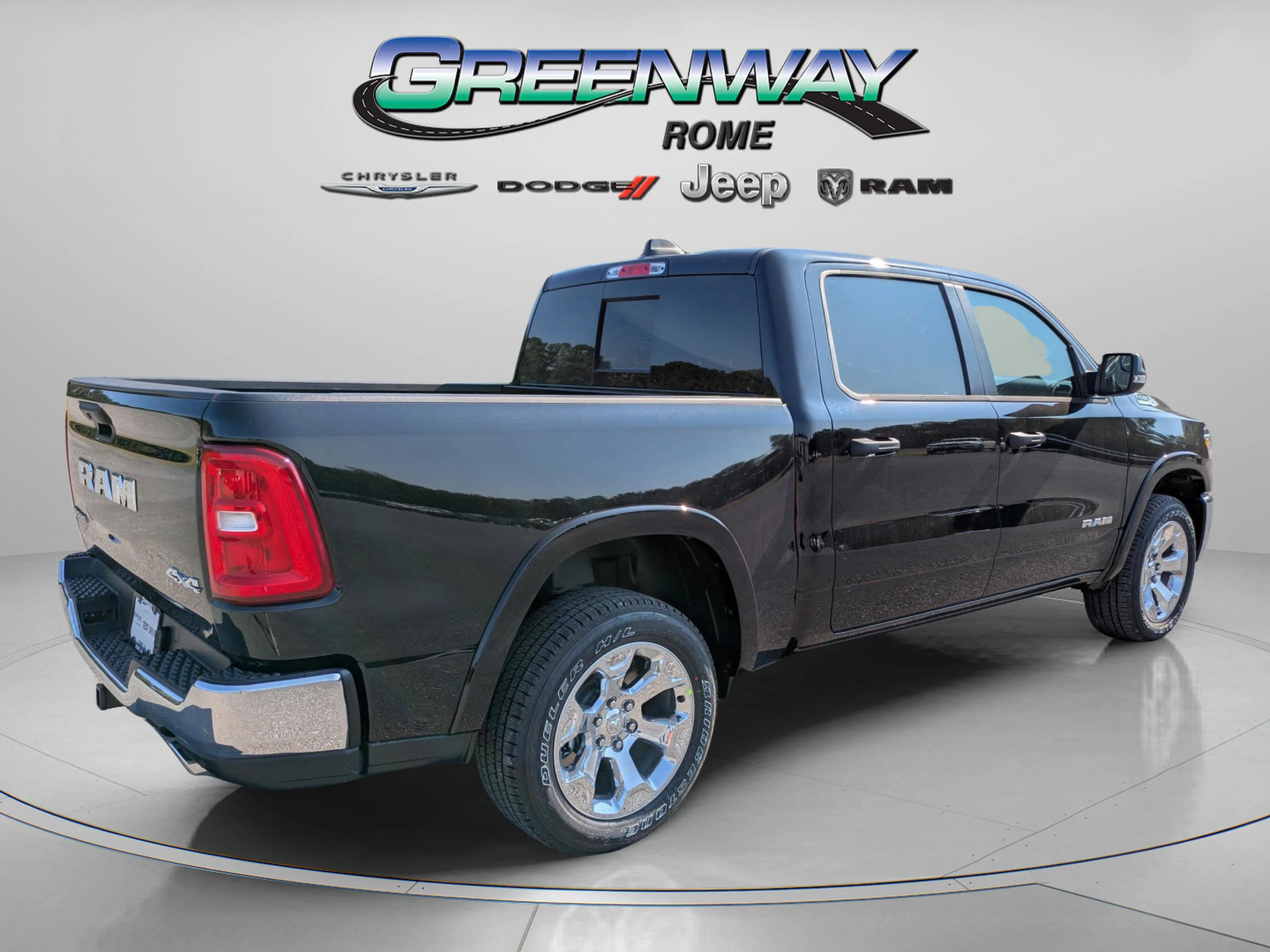 2026 RAM 1500 Big Horn/Lone Star - Photo 7