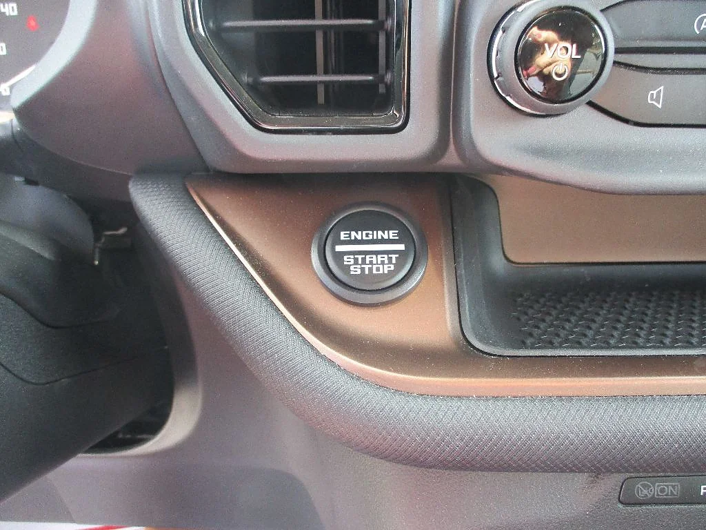 2024 Ford Bronco Sport Outer Banks - Photo 6