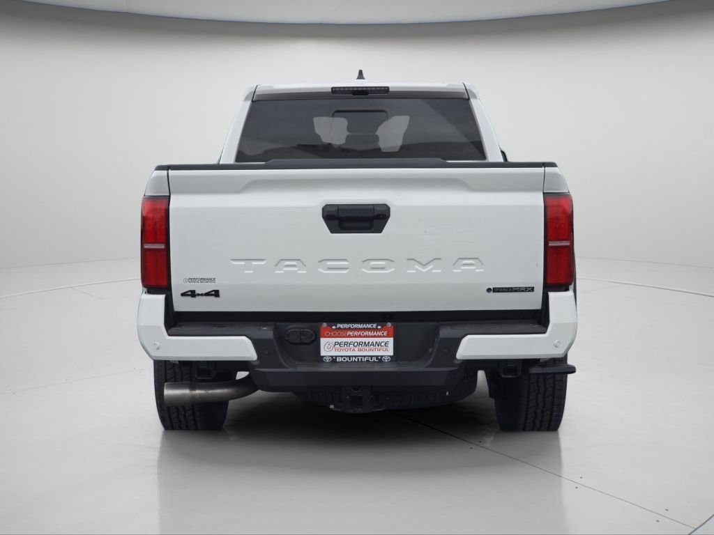 2025 Toyota Tacoma TRD Off Road - Photo 23
