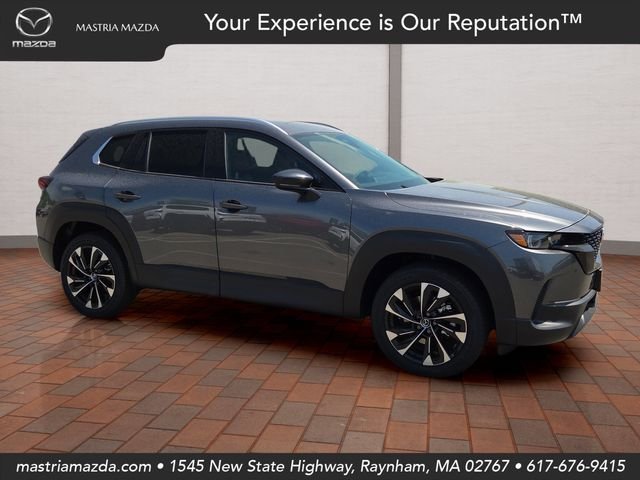 2026 Mazda CX-50 2.5 Hybrid Premium Plus's photo