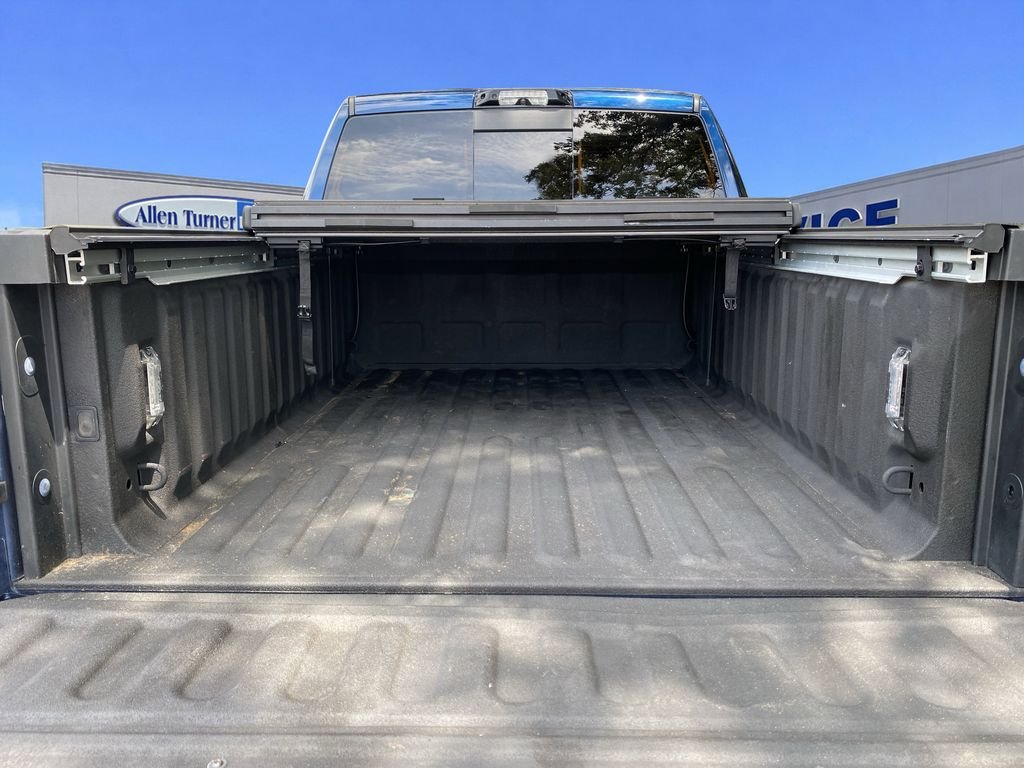 2021 RAM Ram 2500 Pickup Laramie Limited - Photo 29