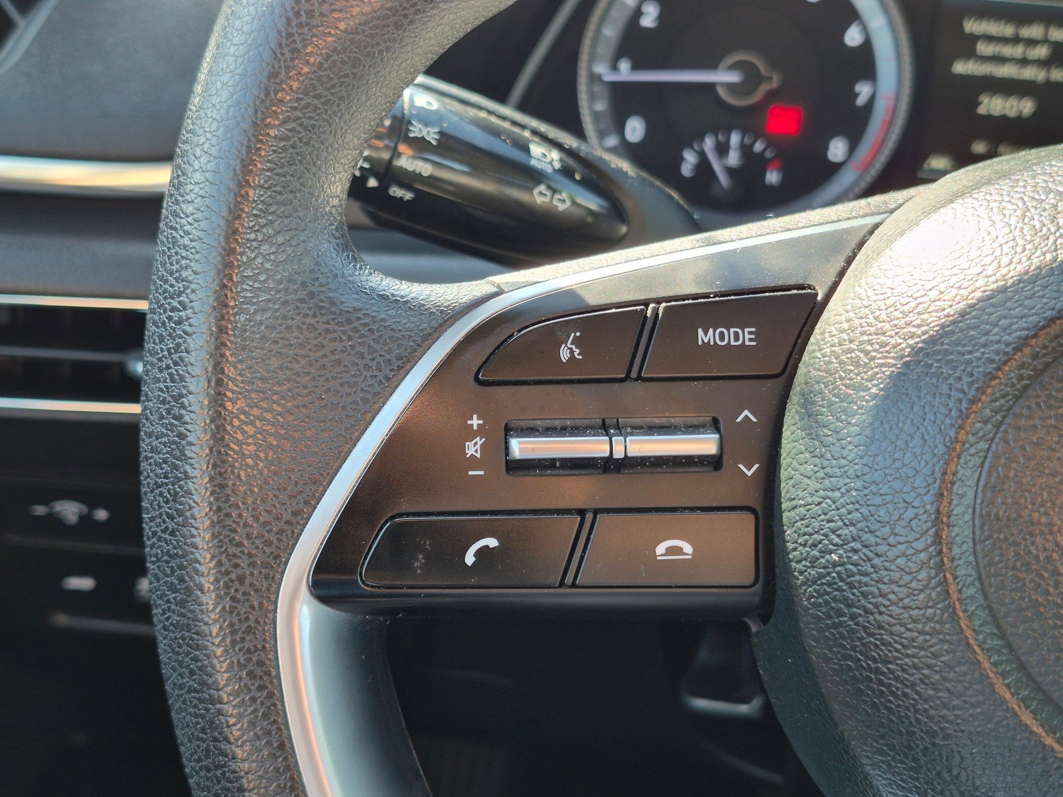 2023 Hyundai Sonata SEL - Photo 17