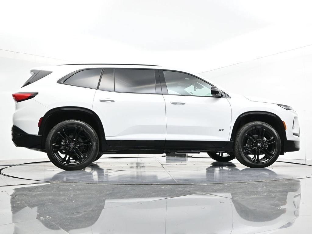 2026 Buick Enclave Sport Touring - Photo 36