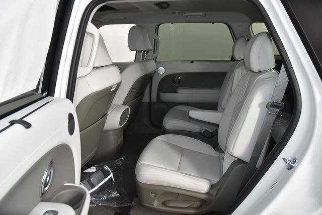 New 2026 White Hyundai SEL Premium 7P image 78