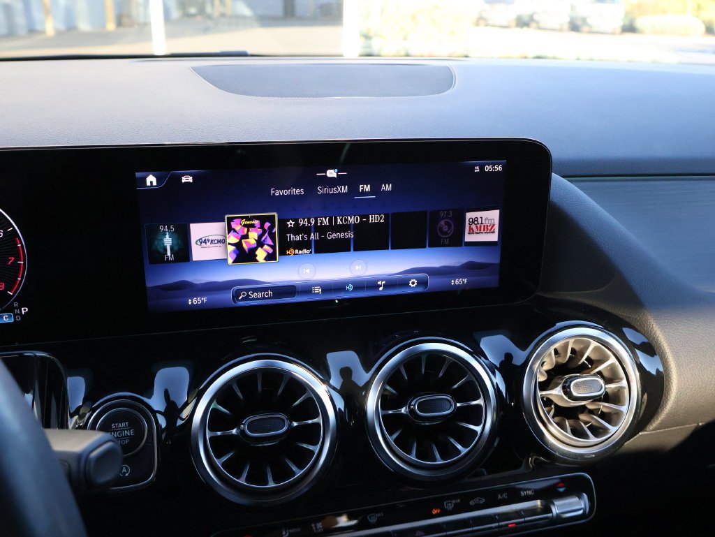2026 Mercedes-Benz GLA GLA 250 - Photo 22