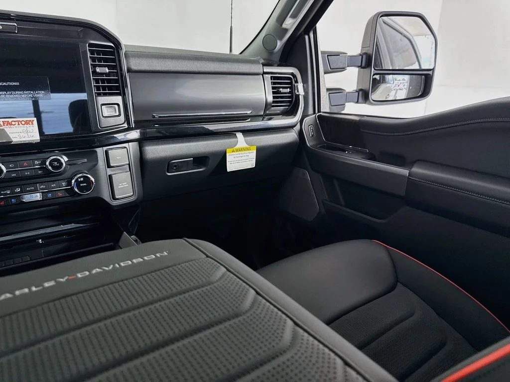 New 2026 Avalanche Ford F-250® Lariat® image 22