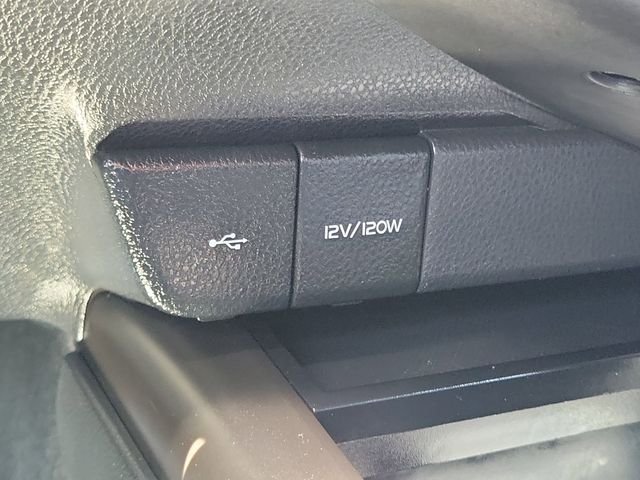 Certified Used 2024 Celestial Silver Metallic Toyota SE image 10