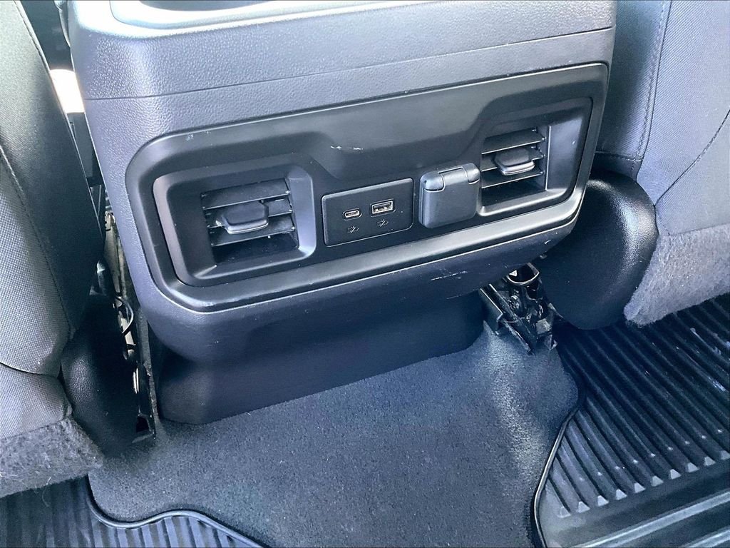 Used 2021 Blue Chevrolet RST image 28