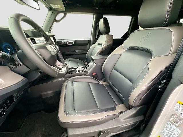 New 2026 Avalanche Ford Outer Banks image 15